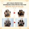 Pets moisturizing paw cream cats and dogs universal deep moisturizing soles of the feet paws meat pad dry crack care cream