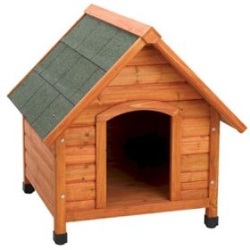 Premium Plus A (Option: Frame Dog House)